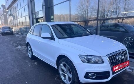 Audi Q5, 2011 год, 1 400 000 рублей, 4 фотография
