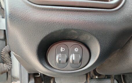 Chevrolet Niva I рестайлинг, 2012 год, 397 000 рублей, 7 фотография