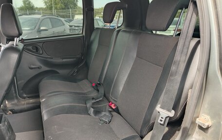 Chevrolet Niva I рестайлинг, 2012 год, 397 000 рублей, 14 фотография