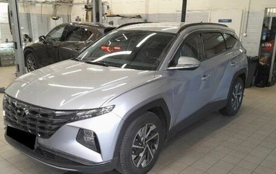 Hyundai Tucson, 2021 год, 2 980 000 рублей, 1 фотография