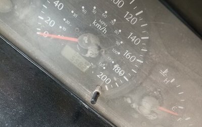 KIA Rio II, 2003 год, 120 000 рублей, 1 фотография