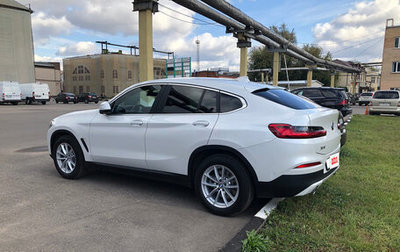 BMW X4, 2019 год, 4 600 000 рублей, 1 фотография