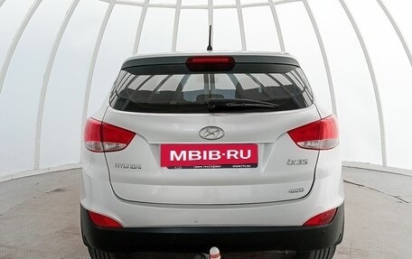 Hyundai ix35 I рестайлинг, 2012 год, 1 050 000 рублей, 7 фотография