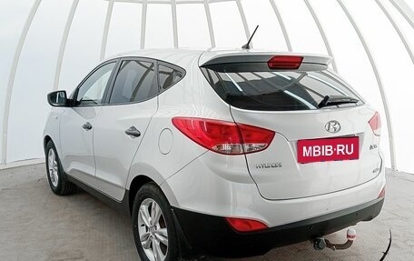 Hyundai ix35 I рестайлинг, 2012 год, 1 050 000 рублей, 8 фотография