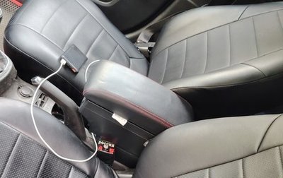 Chevrolet Aveo III, 2012 год, 650 000 рублей, 1 фотография