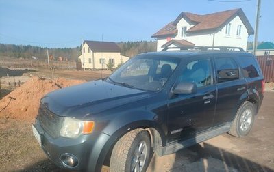 Ford Escape II, 2008 год, 500 000 рублей, 1 фотография