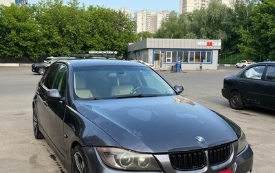 BMW 3 серия, 2005 год, 760 000 рублей, 1 фотография