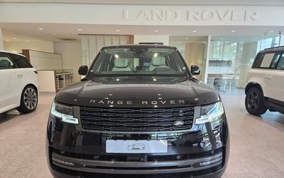 Land Rover Range Rover IV рестайлинг, 2025 год, 19 790 000 рублей, 1 фотография