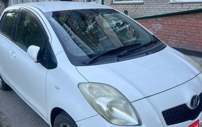 Toyota Vitz, 2006 год, 530 000 рублей, 1 фотография