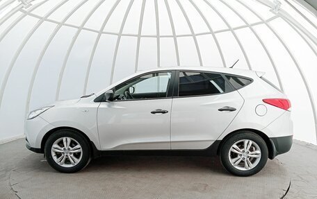 Hyundai ix35 I рестайлинг, 2012 год, 1 050 000 рублей, 10 фотография