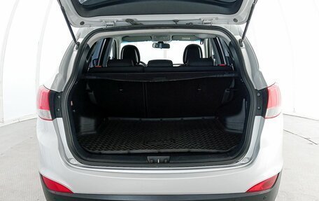 Hyundai ix35 I рестайлинг, 2012 год, 1 050 000 рублей, 12 фотография