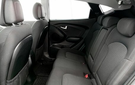 Hyundai ix35 I рестайлинг, 2012 год, 1 050 000 рублей, 15 фотография
