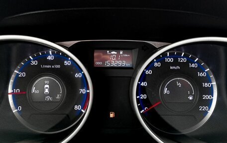 Hyundai ix35 I рестайлинг, 2012 год, 1 050 000 рублей, 16 фотография