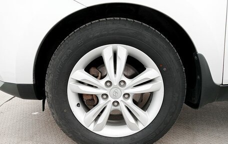 Hyundai ix35 I рестайлинг, 2012 год, 1 050 000 рублей, 22 фотография