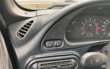 Chevrolet Niva I рестайлинг, 2007 год, 297 000 рублей, 6 фотография