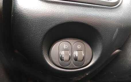 Chevrolet Niva I рестайлинг, 2007 год, 297 000 рублей, 7 фотография