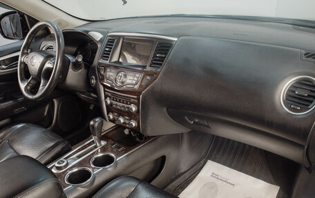 Nissan Pathfinder, 2014 год, 1 879 000 рублей, 9 фотография