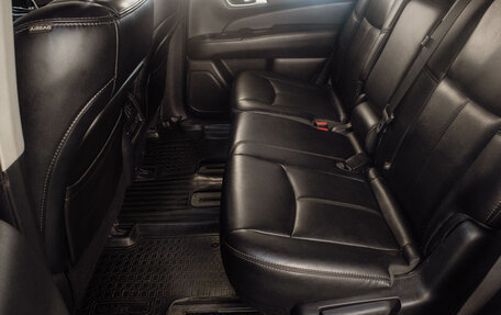 Nissan Pathfinder, 2014 год, 1 879 000 рублей, 17 фотография