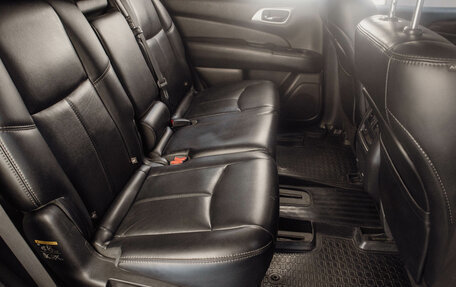 Nissan Pathfinder, 2014 год, 1 879 000 рублей, 16 фотография