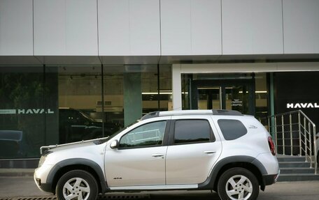 Renault Duster I рестайлинг, 2015 год, 1 249 000 рублей, 5 фотография