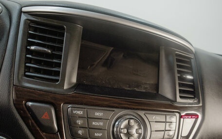 Nissan Pathfinder, 2014 год, 1 879 000 рублей, 12 фотография