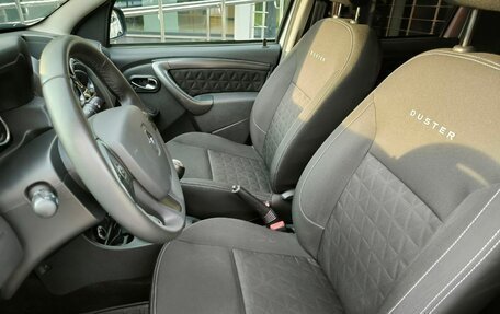 Renault Duster I рестайлинг, 2015 год, 1 249 000 рублей, 20 фотография