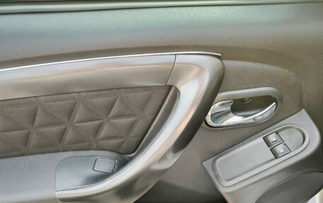Renault Duster I рестайлинг, 2015 год, 1 249 000 рублей, 17 фотография
