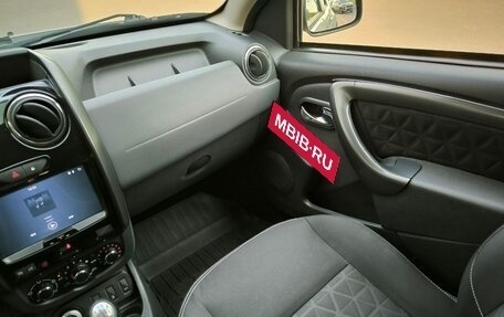 Renault Duster I рестайлинг, 2015 год, 1 249 000 рублей, 10 фотография