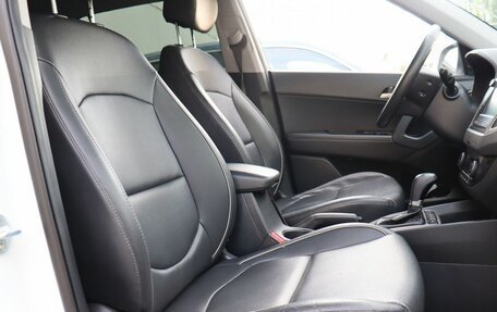 Hyundai Creta I рестайлинг, 2018 год, 1 850 000 рублей, 12 фотография