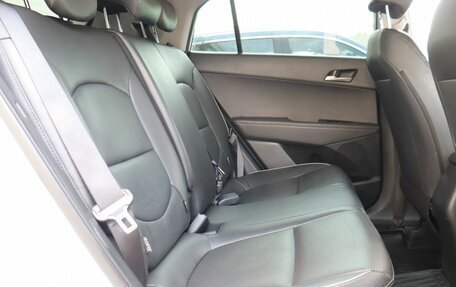 Hyundai Creta I рестайлинг, 2018 год, 1 850 000 рублей, 11 фотография
