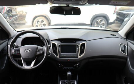Hyundai Creta I рестайлинг, 2018 год, 1 850 000 рублей, 14 фотография