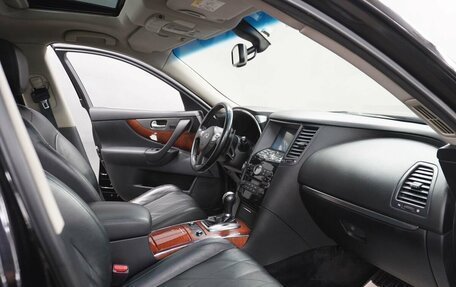 Infiniti QX70, 2016 год, 2 320 000 рублей, 12 фотография