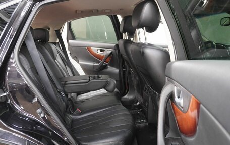 Infiniti QX70, 2016 год, 2 320 000 рублей, 13 фотография