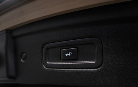 Infiniti QX70, 2016 год, 2 320 000 рублей, 20 фотография