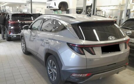 Hyundai Tucson, 2021 год, 2 980 000 рублей, 2 фотография