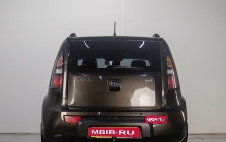 KIA Soul I рестайлинг, 2010 год, 829 000 рублей, 5 фотография