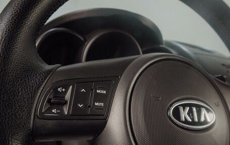 KIA Soul I рестайлинг, 2010 год, 829 000 рублей, 10 фотография