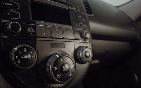 KIA Soul I рестайлинг, 2010 год, 829 000 рублей, 13 фотография
