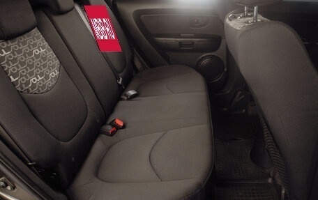 KIA Soul I рестайлинг, 2010 год, 829 000 рублей, 15 фотография