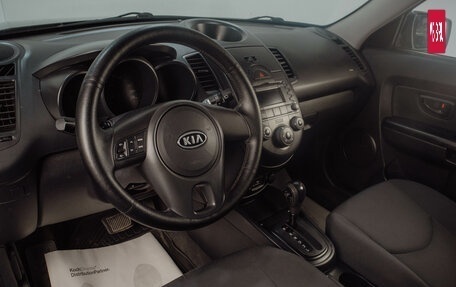 KIA Soul I рестайлинг, 2010 год, 829 000 рублей, 8 фотография