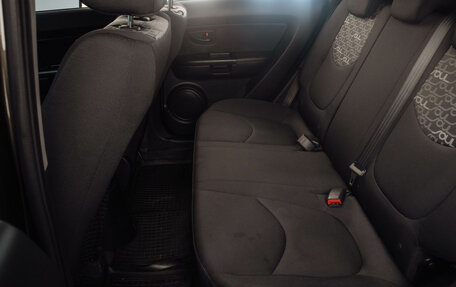 KIA Soul I рестайлинг, 2010 год, 829 000 рублей, 16 фотография