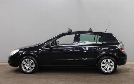 Opel Astra H, 2008 год, 584 000 рублей, 4 фотография