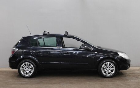 Opel Astra H, 2008 год, 584 000 рублей, 8 фотография