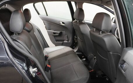 Opel Astra H, 2008 год, 584 000 рублей, 13 фотография