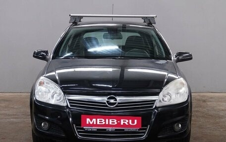 Opel Astra H, 2008 год, 584 000 рублей, 2 фотография