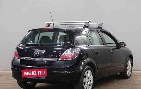 Opel Astra H, 2008 год, 584 000 рублей, 5 фотография