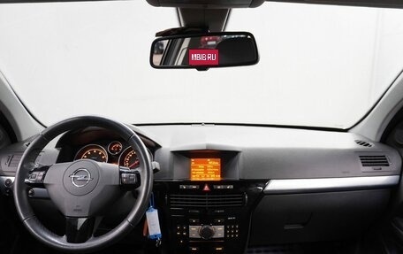 Opel Astra H, 2008 год, 584 000 рублей, 9 фотография