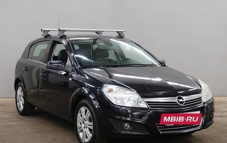 Opel Astra H, 2008 год, 584 000 рублей, 3 фотография