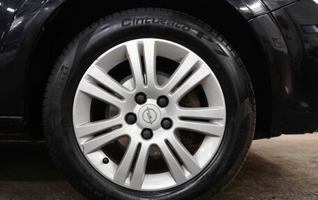 Opel Astra H, 2008 год, 584 000 рублей, 16 фотография