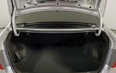 KIA Rio III рестайлинг, 2013 год, 775 000 рублей, 10 фотография